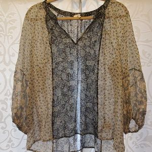 Joie Blouse